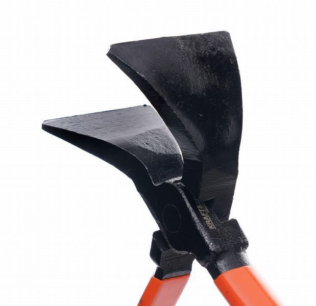 Плоскогубці покрівельні для згинання металу KRAFT&DELE KD10453 [набір] T14534 фото