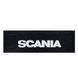 Бризковик на причіп Scania 645x205 мм -замовлення від 2 штук- T11570 фото 1