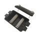Розподільна коробка для проводки HELLA 4 порти 16-pin T5696 фото 1