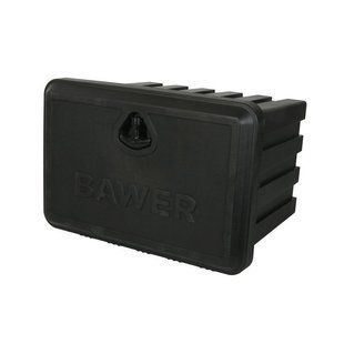 Інструментальна скринька пластикова BAWER 600х425х460 мм T10425 фото