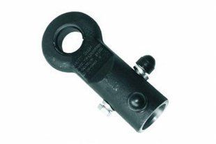 Петля дышла легкового прицепа Knott-Autoflex DIN &Oslash;60 98762093 T5587 фото