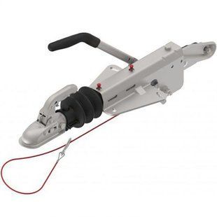 Тормоз наката Knott-Autoflex KF17 1700 кг 202596.201 T11240 фото