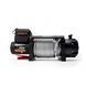 Лебідка електрична автомобільна KANGAROOWINCH K20000XP 24V T14333 фото 1