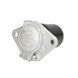 Розетка до напівпричепа 7 PIN S Type HELLA (ISO 3731) 15A 24V металева T6971-SK фото 3