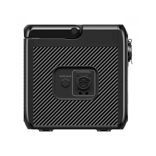 Купити Додаткова батарея BLUETTI B80P Expansion Battery 806Wh