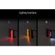 Фонарь на прицеп задний светодиодный KAMAR L1964 14 LED T14435 фото 3