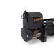 Лебідка електрична автомобільна KANGAROOWINCH K8000XP 12V з синтетичним тросом T11923 фото 7