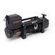 Лебідка електрична автомобільна KANGAROOWINCH K8000XP 12V з синтетичним тросом T11923 фото 4
