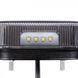 Ліхтарі на причіп задні світлодіодні KAMAR L2412-Z 55х2 LED із дротом 7,5 м, вилкою 7 PIN та відбивачами T12621 фото 10