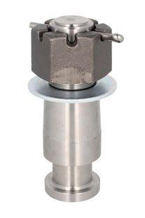 Палец седла JOST KZ 1112-06 2" [S-TR] T1572 фото