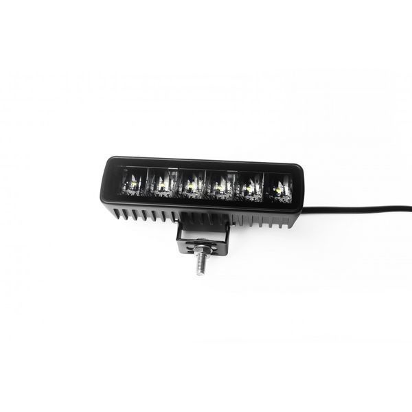 Фара робочого світла світлодіодна KAMAR L0180 6 LED 1200 LM T13774 фото