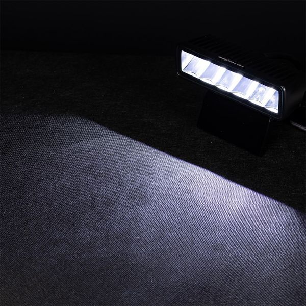 Фара робочого світла світлодіодна KAMAR L0180 6 LED 1200 LM T13774 фото