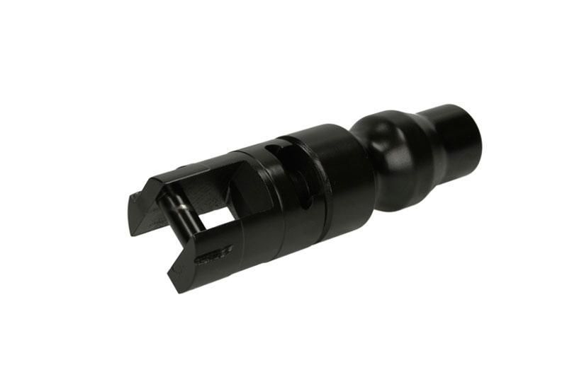 Шкворень тягово-сцепного устройства RINGFEDER 14991280 [S-TR] T3617 фото