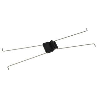 Шарнір зсувного даху KOGEL 6351493 600 мм ORIGINAL T11822-SK фото