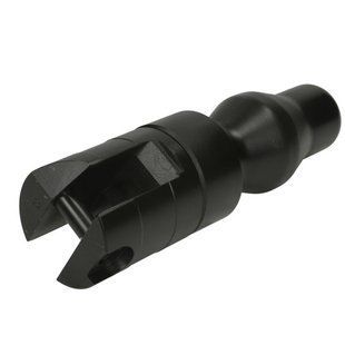 Шкворень тягово-сцепного устройства RINGFEDER 14991375 [S-TR] T3618 фото