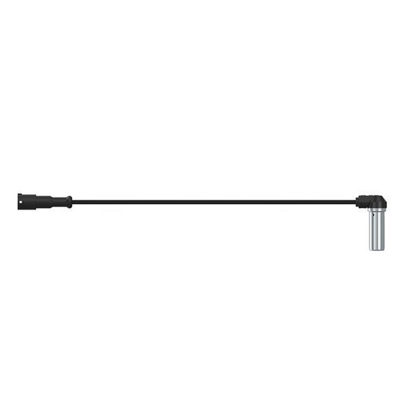 Датчик ABS кутовий Schwarzmuller 20296 [WABCO 4410328090] T13425 фото