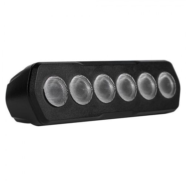Фара рабочего света светодиодная KAMAR L0192 6 LED 1400 LM T13775 фото