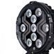 Фара робочого світла світлодіодна X-SPIDER KAMAR L0196 9 LED 1700 LM T14638 фото 4