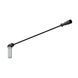 Датчик ABS кутовий Schwarzmuller 20296 [WABCO 4410328090] T13425 фото 2