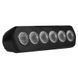 Фара рабочего света светодиодная KAMAR L0192 6 LED 1400 LM T13775 фото 3
