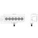 Фара рабочего света светодиодная KAMAR L0192 6 LED 1400 LM T13775 фото 9