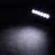 Фара рабочего света светодиодная KAMAR L0192 6 LED 1400 LM T13775 фото 8