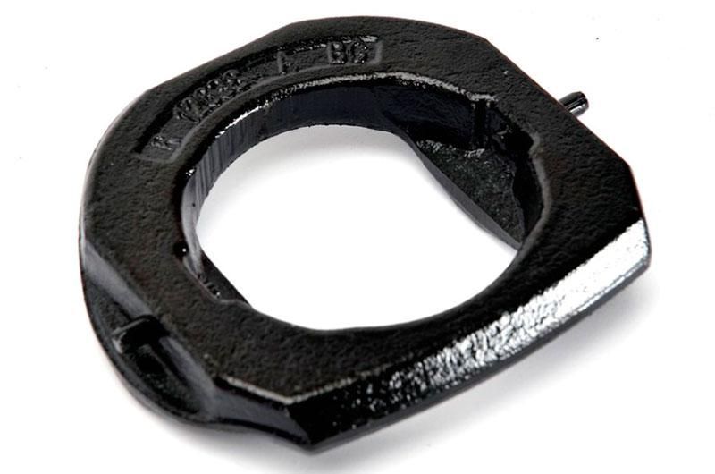 Ремкомплект тягово-зчіпного пристрою ROCKINGER ROE 71728 T3669 фото