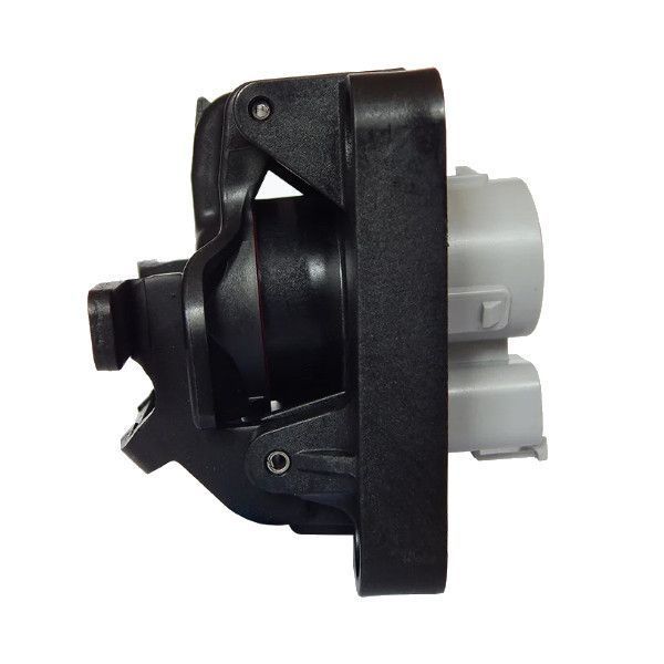 Розетка на причіп 9 контактна ERICH JAEGER (ISO 11783-2) 12V пасивна T14037 фото