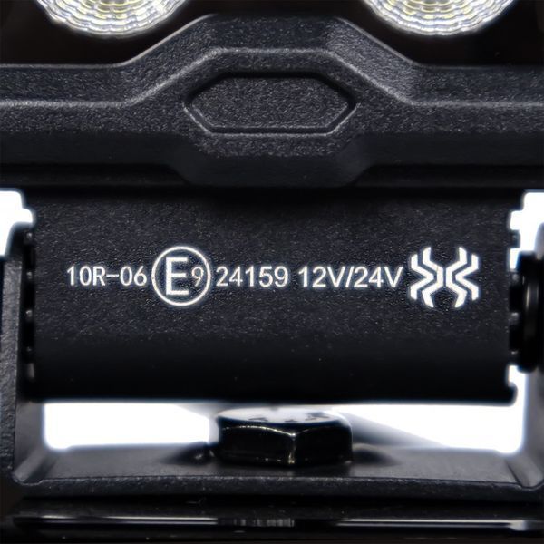 Фара рабочего света светодиодная X-SPIDER KAMAR L0195 9 LED 1700 LM T13776 фото