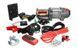 Лебедка электрическая для квадроцикла Dragon Winch DWH 4500 HD 12V T2432 фото 3