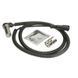 Датчик ABS кутовий WABCO 4410329222 [PETERS] T14691 фото 1