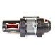 Лебедка электрическая для квадроцикла Dragon Winch DWH 4500 HD 12V T2432 фото 1