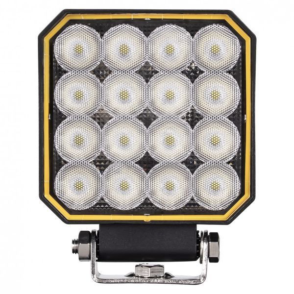Фара рабочего света светодиодная KAMAR L0178 16 LED 1600 LM T14290 фото