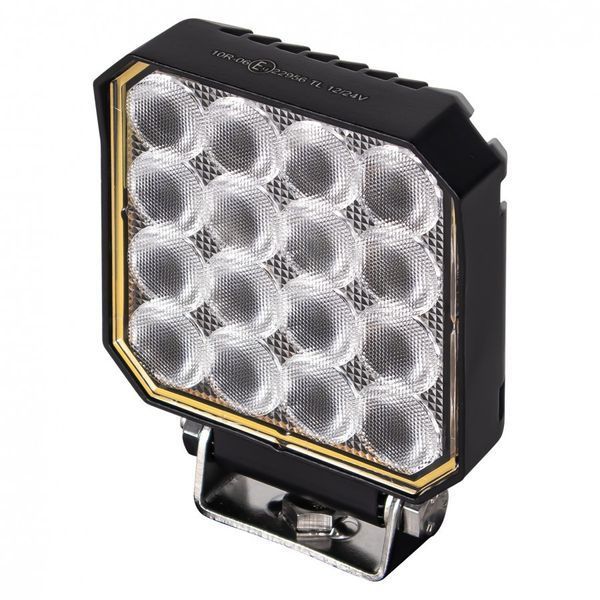 Фара рабочего света светодиодная KAMAR L0178 16 LED 1600 LM T14290 фото
