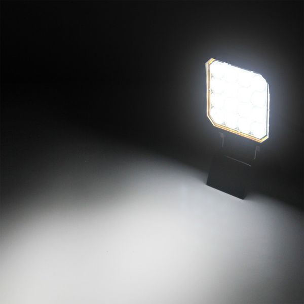 Фара рабочего света светодиодная KAMAR L0178 16 LED 1600 LM T14290 фото
