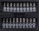 Набор отверток и бит KRAFT&DELE KD10957 100 предметов T14742 фото 6