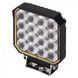 Фара рабочего света светодиодная KAMAR L0178 16 LED 1600 LM T14290 фото 4