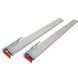 Перегородка крепления груза 2400-2700 мм [30х125] red buckle cast T358 фото 1