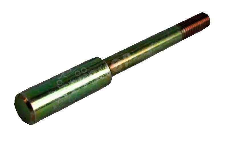 Стопорний штифт троса зсувного даху SCHMITZ 133 мм 334864 T6286 фото