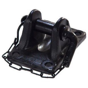 Тягово-сцепное устройство ROCKINGER RO 205A50000 на 25 т T457 фото