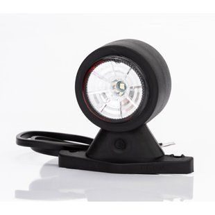 Фонарь контурный светодиодный FRISTOM FT-009 A LED правый T6927 фото