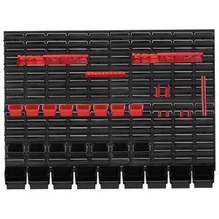 Стенд-панель для інструментів KRAFT&DELE KD11863 T14694 фото