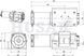 Лебідка електрична до квадроцикла HUSAR BST 3500 12V T13324 фото 6