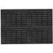 Стенд-панель для інструментів KRAFT&DELE KD11863 T14694 фото 6