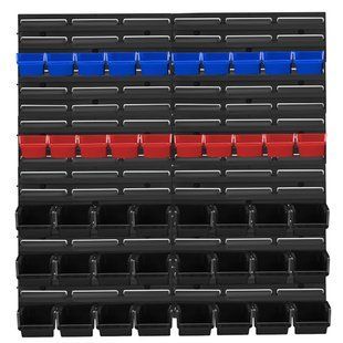 Стенд-панель для інструментів KRAFT&DELE KD11864 T14695 фото