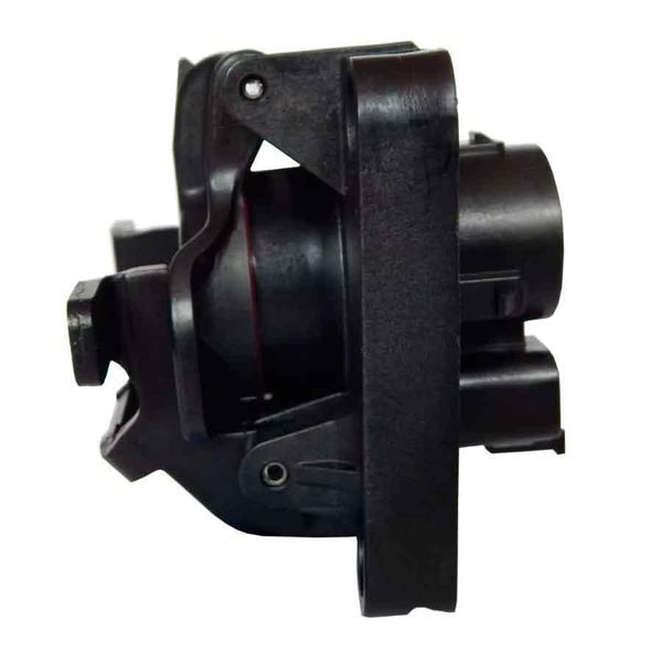 Розетка на причіп 9 контактна ERICH JAEGER (ISO 11783-2) 12V активна T10266 фото