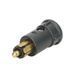 Штекер до прикурювача HELLA 2 PIN (ISO 4165, SAE J563) 18A 12-24V EAN 4082300102734 T12080 фото 1