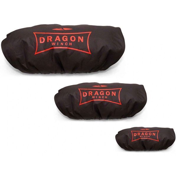 Чохол до лебідки Dragon Winch 14000-22000 T10526 фото