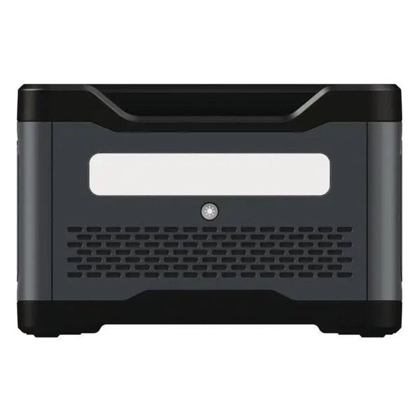 Портативна зарядна станція UNICRAFT PPS 600 512Wh T13086 фото