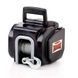 Лебідка електрична автомобільна переносна Dragon Winch DWP 3500 T5135 фото 1